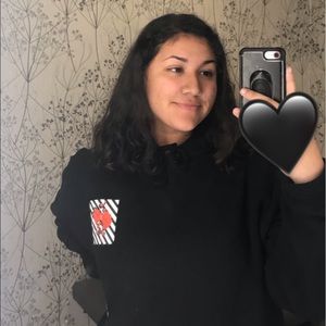 Meet your Posher, Sarai